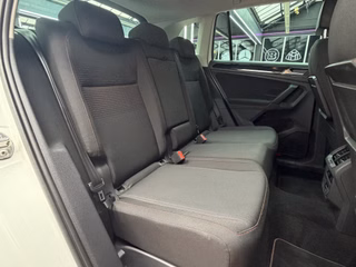 Volkswagen Tiguan Sound BMT ACC / Start-Stopp / LED / 4Motion - foto 41