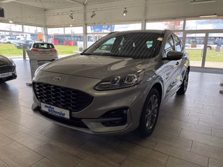 Ford Kuga St-Line X