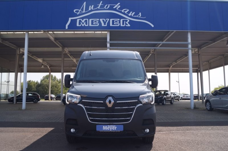 Renault Master 2,3dci 135PS L3H2 Pdc/Mfl/Temp/Klima  **