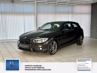 BMW 118 Used vehicle for sale