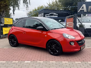 Opel Adam Slam 1.4*Klima*PDC*Alu*Temp*SHZ*