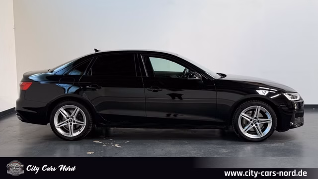 Audi A4 40 TDI advanced KAMERA+TEMPO+LED+SHZ+NAVI - photo 6