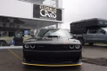 Daumennagel 6 - Dodge Challenger R/T Scat Pack Widebody 392 Limited