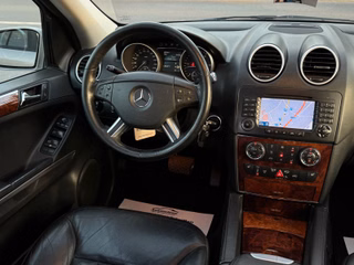 Mercedes-Benz ML320CDI 4Matic*Aut*Xen*Nav*AHK*LUFT*TEMP - foto 4