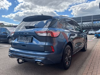 Ford Kuga Plug-In Hybrid ST-Line X 225PS AHK/ACC/LED - bilder 7