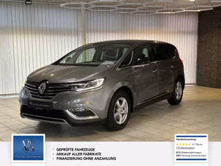 Renault Espace Used vehicle for sale