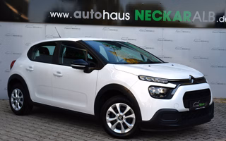 Citroën C3 Gebrauchtwagen Kaufen