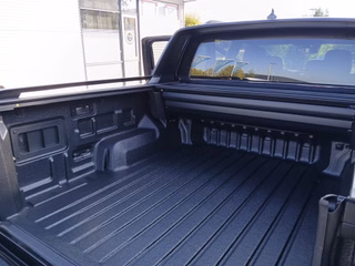 Ford Ranger Wildtrak e-4WD Doppelkabine Elektrisches Laderaumrollo+Audio117+Rad Paket 39 - foto 5