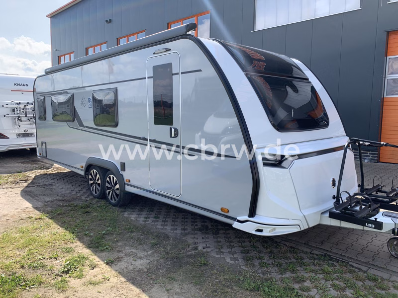 Knaus Südwind 650 PXB 60-Years