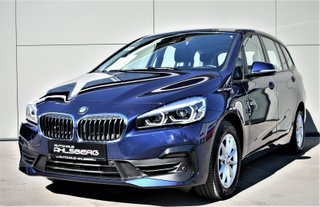 BMW 216 Gran Tourer Used vehicle for sale