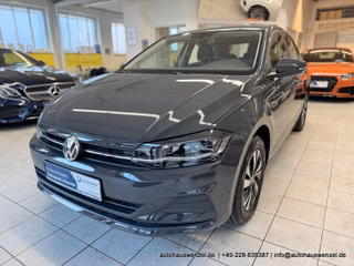 Volkswagen Polo - foto 1