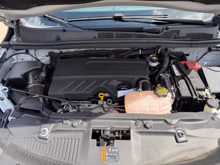Opel Mokka X 120 Jahre Start/Stop 4x4 /KAM/8Xbereift - bilder 24