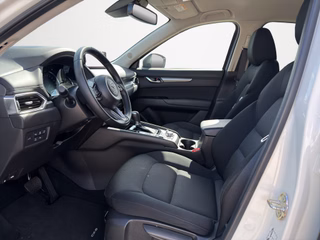 Mazda CX-5 Ad'vantage 2.0 AWD AUTOMATIK / AHK / NAVI / STHZG - bilder 4