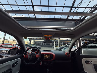 Renault Twingo Intens AUTOMATIK/FALTDACH/LEDER/KLIMA/TEMPOMAT - foto 27