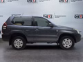 Toyota Land Cruiser 3.0 D-4D C*AHK*STANDHZ*1.HAND - foto 8