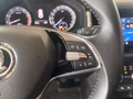 Daumennagel 27 - Skoda Kodiaq Tour  AHK/CAR-PLAY