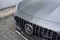 Daumennagel 53 - Mercedes-Benz AMG GT C Roadster  Chrom-Paket Distronic MB SH