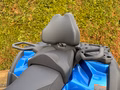 Daumennagel 10 - CFMOTO CFORCE 1000 Touring PRO ABS Heizung - 2026