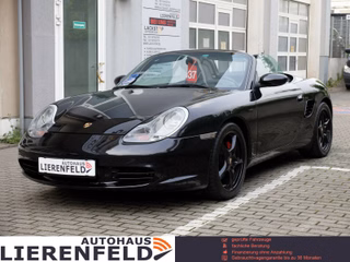 Porsche Boxster Used vehicle for sale