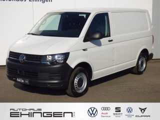 Volkswagen T6 Transporter Gebrauchtwagen Kaufen