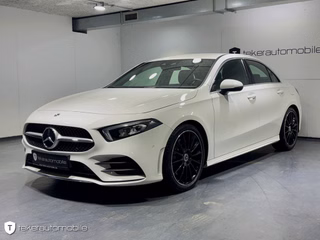 Mercedes-Benz A 250 4Matic AMG Line *Lim.*Kamera*Navi*LED*Aut.* - foto 1