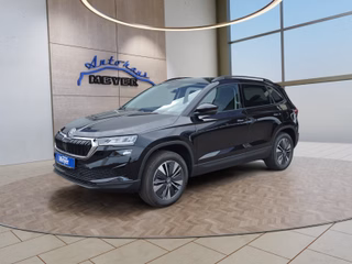 Skoda Karoq age.one-day registration Kaufen