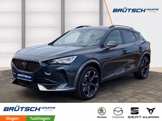 CUPRA Formentor Neuwagen Kaufen