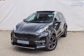 Kia Sportage Gebrauchtwagen Kaufen