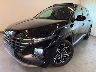 Hyundai TUCSON Gebrauchtwagen Kaufen
