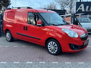 Opel Combo D Kasten L2H1 2,4t*2.0CDTI*Lang*Klima*TÜV