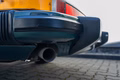 Daumennagel 60 - Porsche 911 G-Modell  PTS Tannengrünmetallic BRD Matching