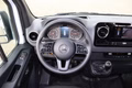Daumennagel 22 - Mercedes-Benz Sprinter 315 CDI MIXTO L2H2 NAVI REGALSYSTEM KAM