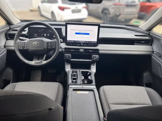 Toyota RAV 4 Teamplayer Hybrid 4x4 ( AWD ) - foto 14