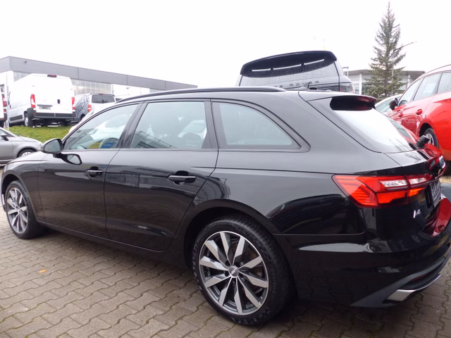 Audi A4 Avant 35 TDI*2x S-LINE*ACC*LED*PDC*SHZ*18ZOLL - bilder 6