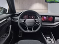 Daumennagel 12 - Skoda Octavia Combi Sportline 1.5TSI mHEV aAHK/Matrix/el.Klappe
