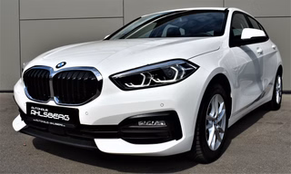 BMW 118 Used vehicle for sale