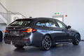 Daumennagel 8 - BMW 530 d xDrive M Sport  AUT NAV PANO LASER AHK HEAD-UP