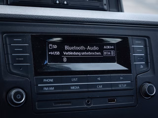 Volkswagen Crafter 2.0 TDI Pritsche lang 4M KLIMA AHK - bilder 3