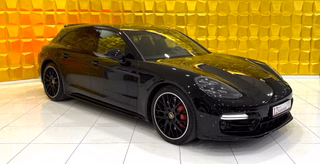 Porsche Panamera GTS Sport Turismo  21ZOLL CHRONO ACC STANDHEIZUNG - foto 3