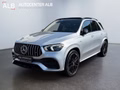 Daumennagel 1 - Mercedes-Benz GLE 53 AMG 4Matic+/ACC/360°CAM/PANO/BURMEST/VOLL/