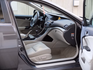 Honda Accord 2.2 DTEC Executive aus 1.Hand - фото 14