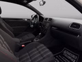 Daumennagel 9 - Volkswagen Golf VI GTI DSG *BULL-X*DBILAS-FLOWMASTER*OZ*H&R