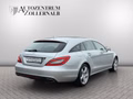 Daumennagel 6 - Mercedes-Benz CLS 350 CGI Shooting Brake *2.HAND*DISTR*H&R*ILS