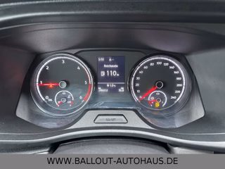 Volkswagen T6.1 Transporter*KLIMA*AHK*ACC*TEMP* MIXTOW*LKW* - bilder 14