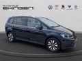 Daumennagel 4 - Volkswagen Touran Goal 1.5 TSI 7 Sitze ACC+Kamera+Navi