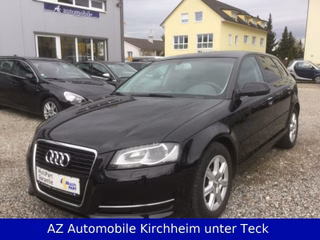 Audi A3 Sportback 1.2 TFSI Ambiente NEU KETTEN SATZ