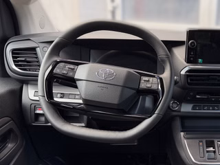 Toyota Proace Verso L1 Lounge - bilder 14