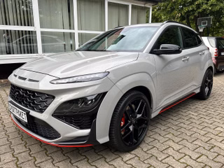 Hyundai KONA N Performance/29.500km/Top Zustand/ - foto 4