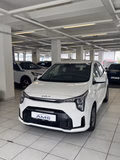 Daumennagel 1 - Kia Picanto Vision