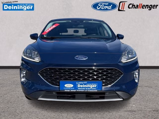 Ford Kuga 2.5 l Duratec Plug-In Hybrid Cool & Connect Autom. NAVI/DAB AHK KLIMAAUTOMATIK TEMPOMAT PDC SITZHEIZUNG LMF 17`` - bilder 5